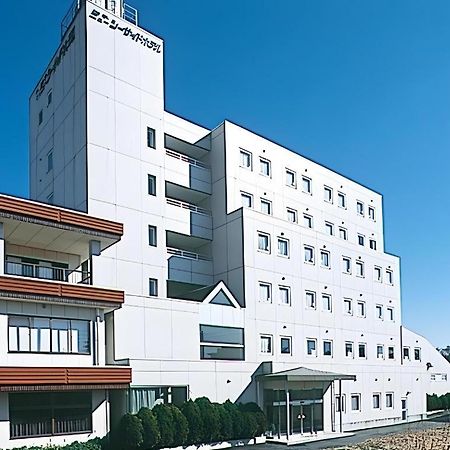 Shirako New Seaside Hotel Kültér fotó