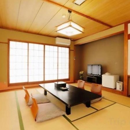 Shirako New Seaside Hotel Kültér fotó