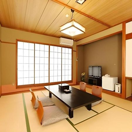 Shirako New Seaside Hotel Kültér fotó