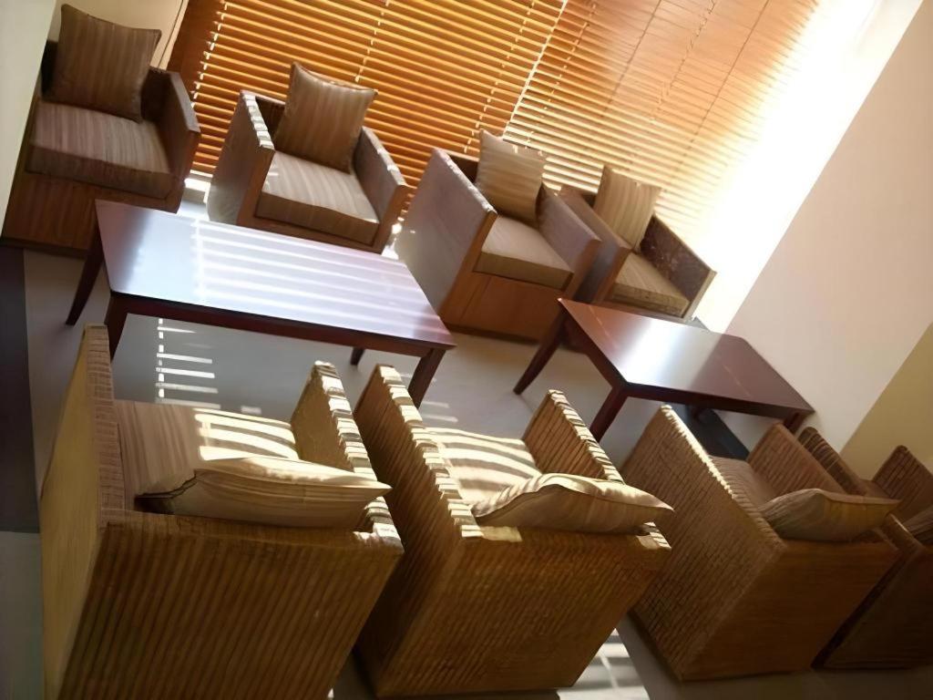 Shirako New Seaside Hotel Kültér fotó