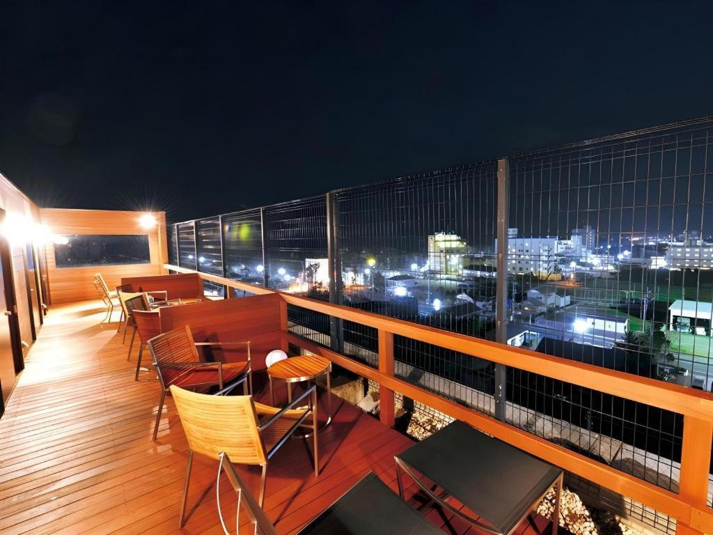 Shirako New Seaside Hotel Kültér fotó