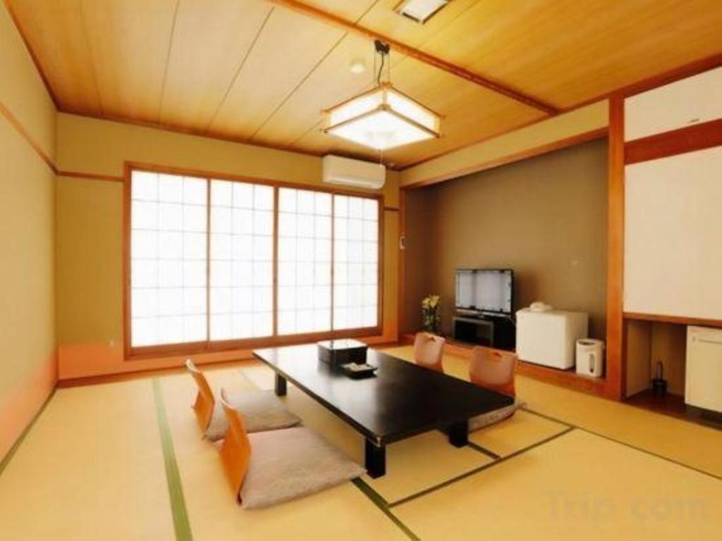 Shirako New Seaside Hotel Kültér fotó