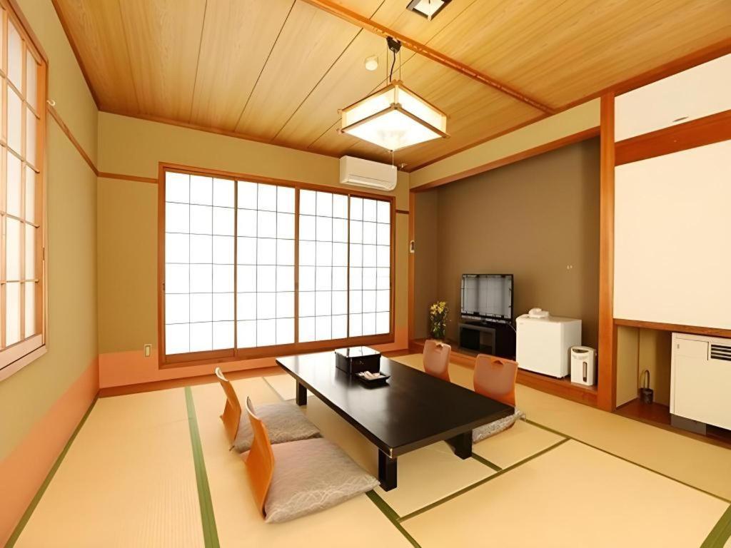 Shirako New Seaside Hotel Kültér fotó