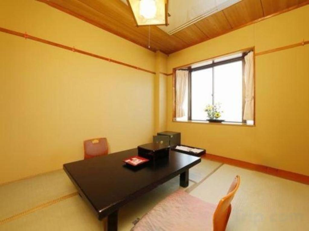 Shirako New Seaside Hotel Kültér fotó