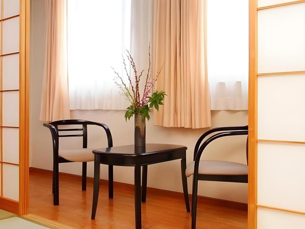 Shirako New Seaside Hotel Kültér fotó