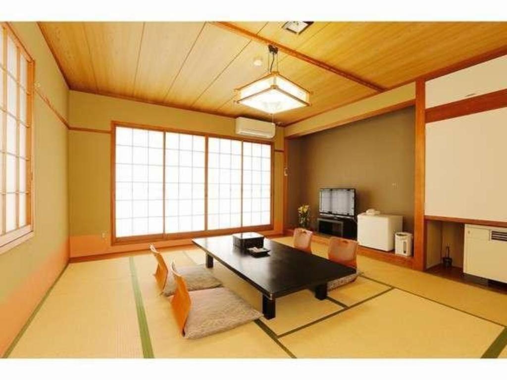 Shirako New Seaside Hotel Kültér fotó