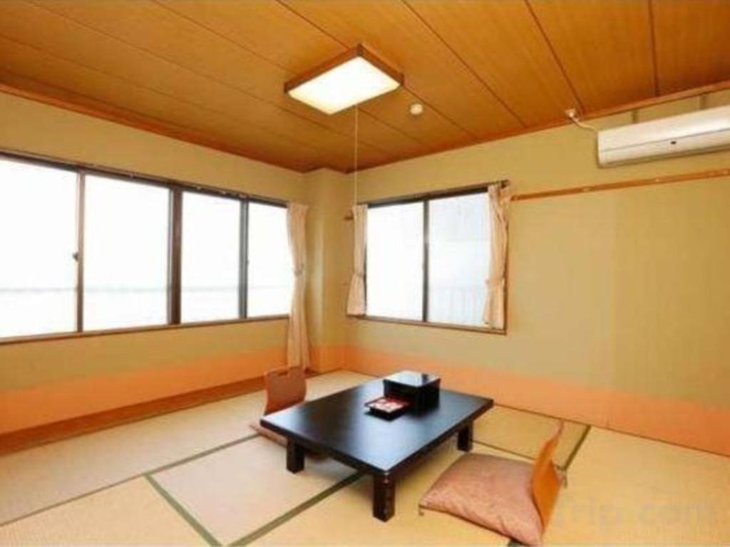 Shirako New Seaside Hotel Kültér fotó