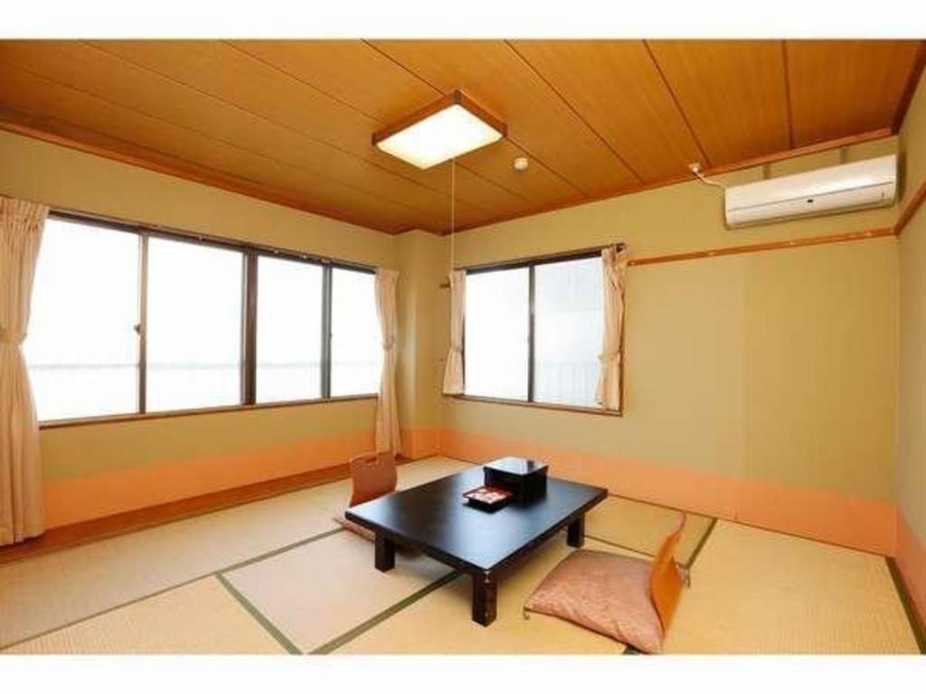 Shirako New Seaside Hotel Kültér fotó