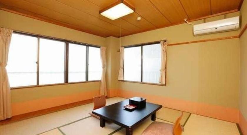 Shirako New Seaside Hotel Kültér fotó