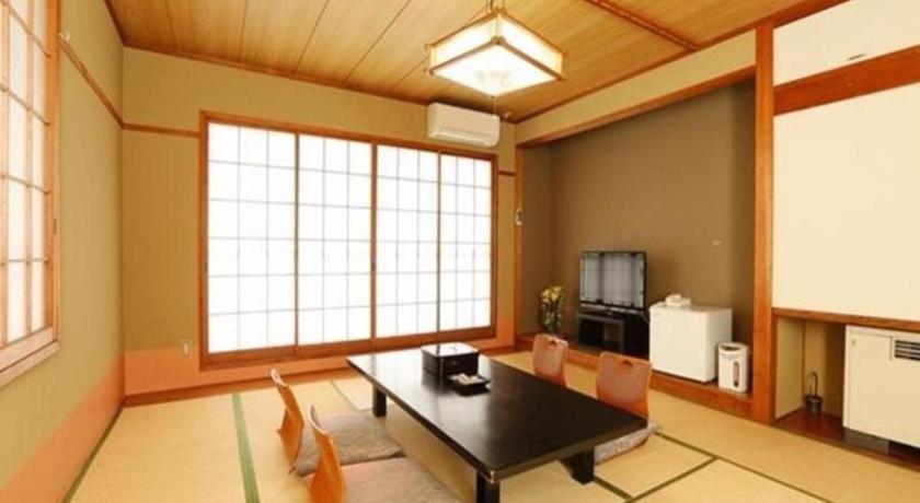 Shirako New Seaside Hotel Kültér fotó