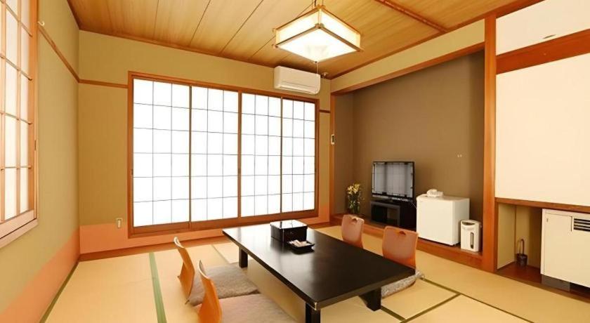 Shirako New Seaside Hotel Kültér fotó