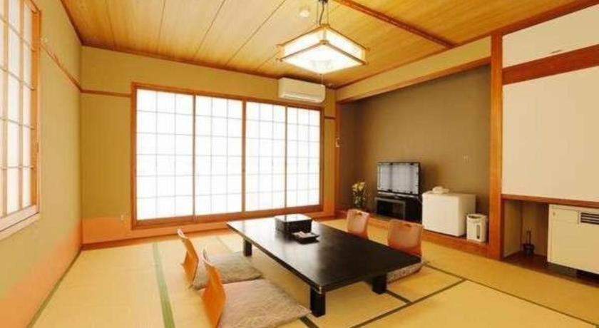 Shirako New Seaside Hotel Kültér fotó