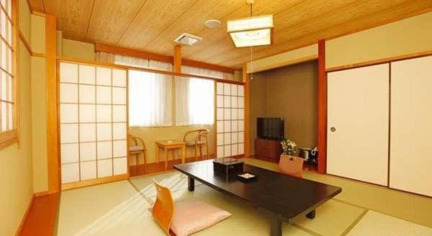 Shirako New Seaside Hotel Kültér fotó