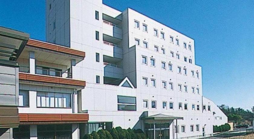 Shirako New Seaside Hotel Kültér fotó