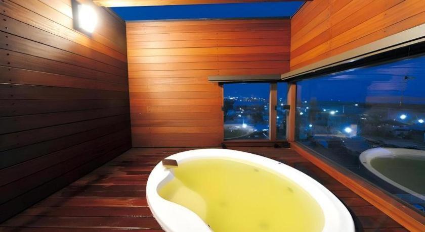 Shirako New Seaside Hotel Kültér fotó