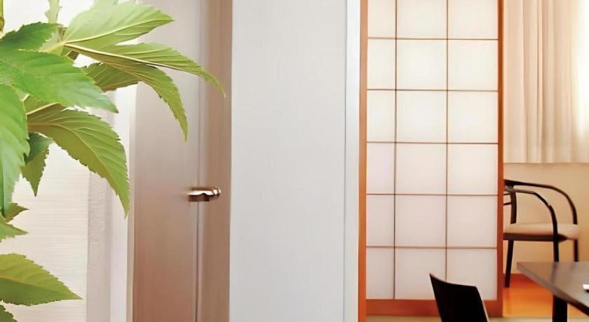 Shirako New Seaside Hotel Kültér fotó