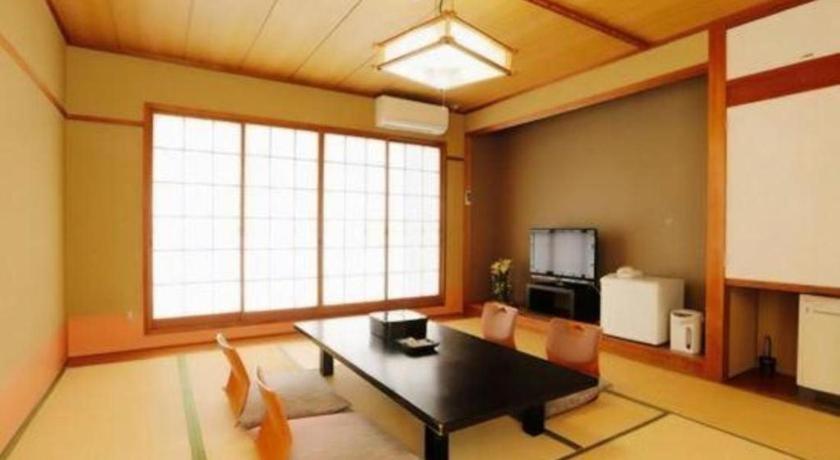 Shirako New Seaside Hotel Kültér fotó