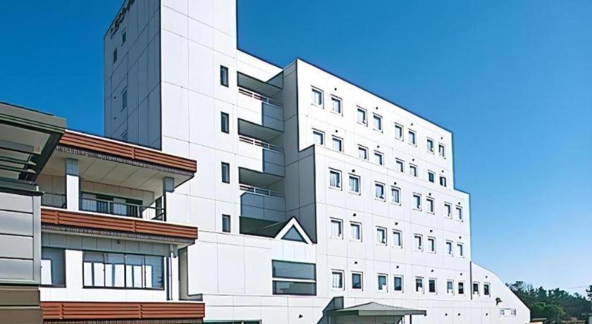 Shirako New Seaside Hotel Kültér fotó